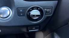 Mercedes-Benz GLA 220d 4Matic Sport Executive 5dr Auto Diesel Hatchback